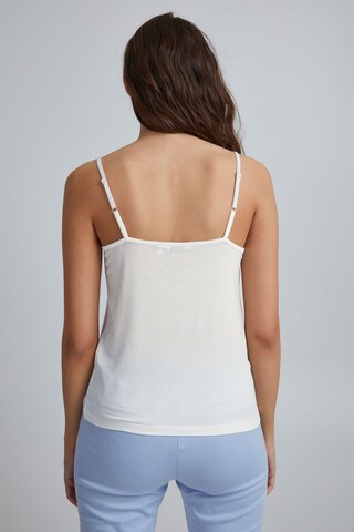 b.young Tanktop BYREXIMA TOP - in Beige