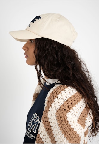 Prohibited Pet 'Champagne Courtside' in Beige