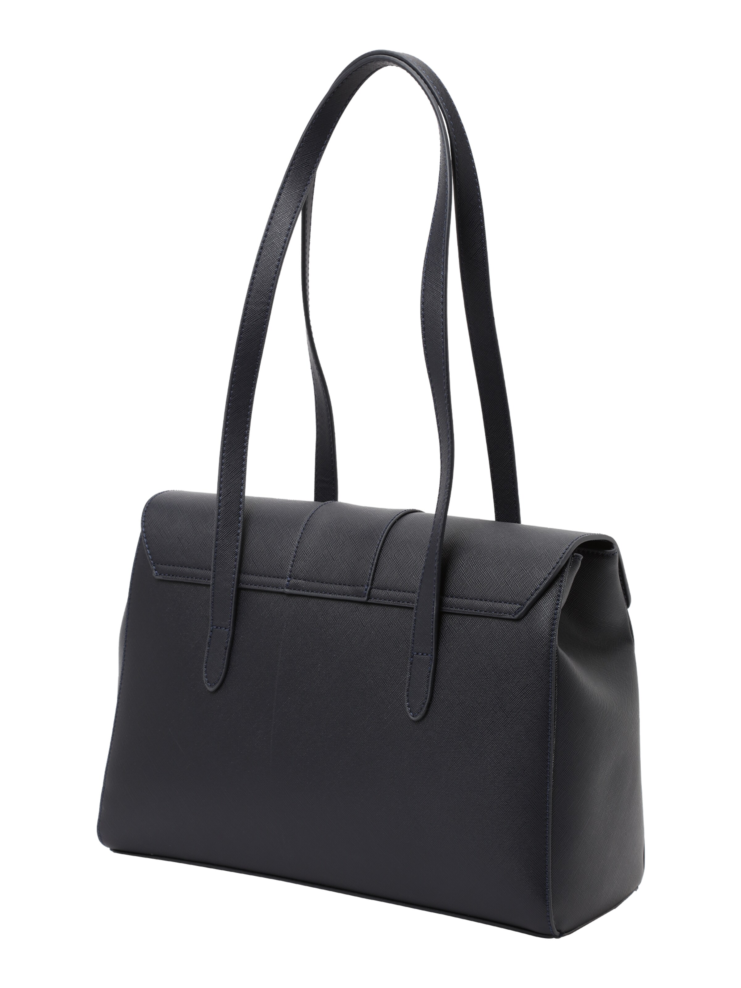 VALENTINO Axelremsväska 'DIVINA' i blå