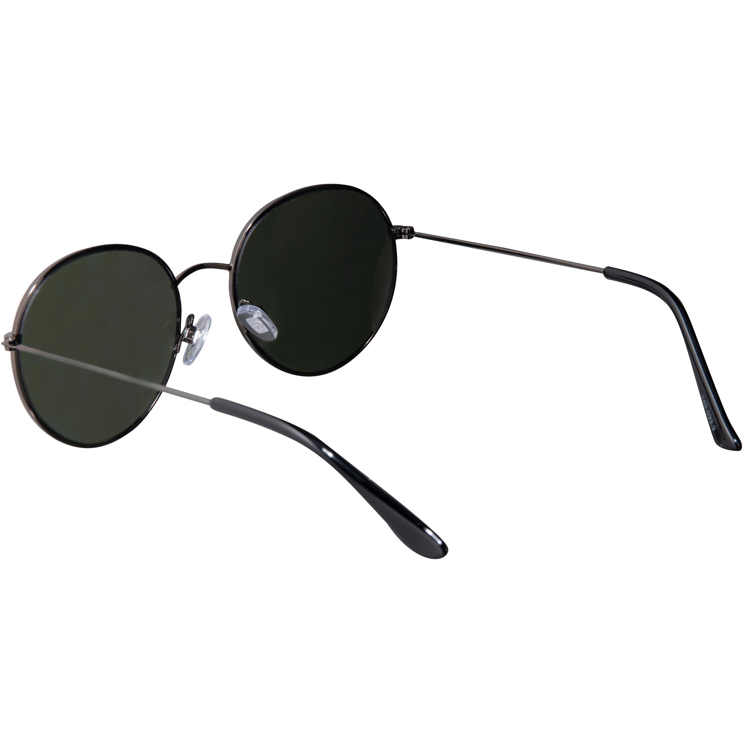 BASEFIELD Sonnenbrille in Schwarz
