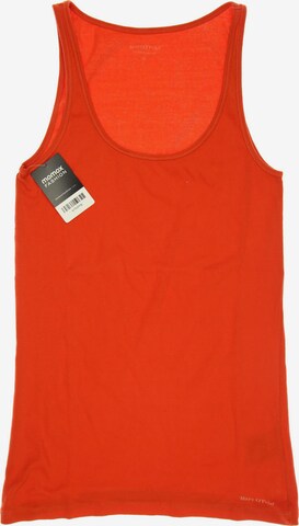 Marc O'Polo Top XL in Orange: predná strana