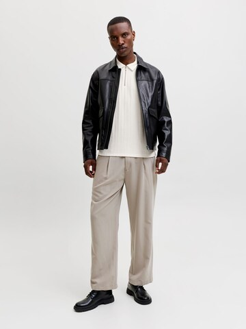 JACK & JONES Bluser & t-shirts i hvid
