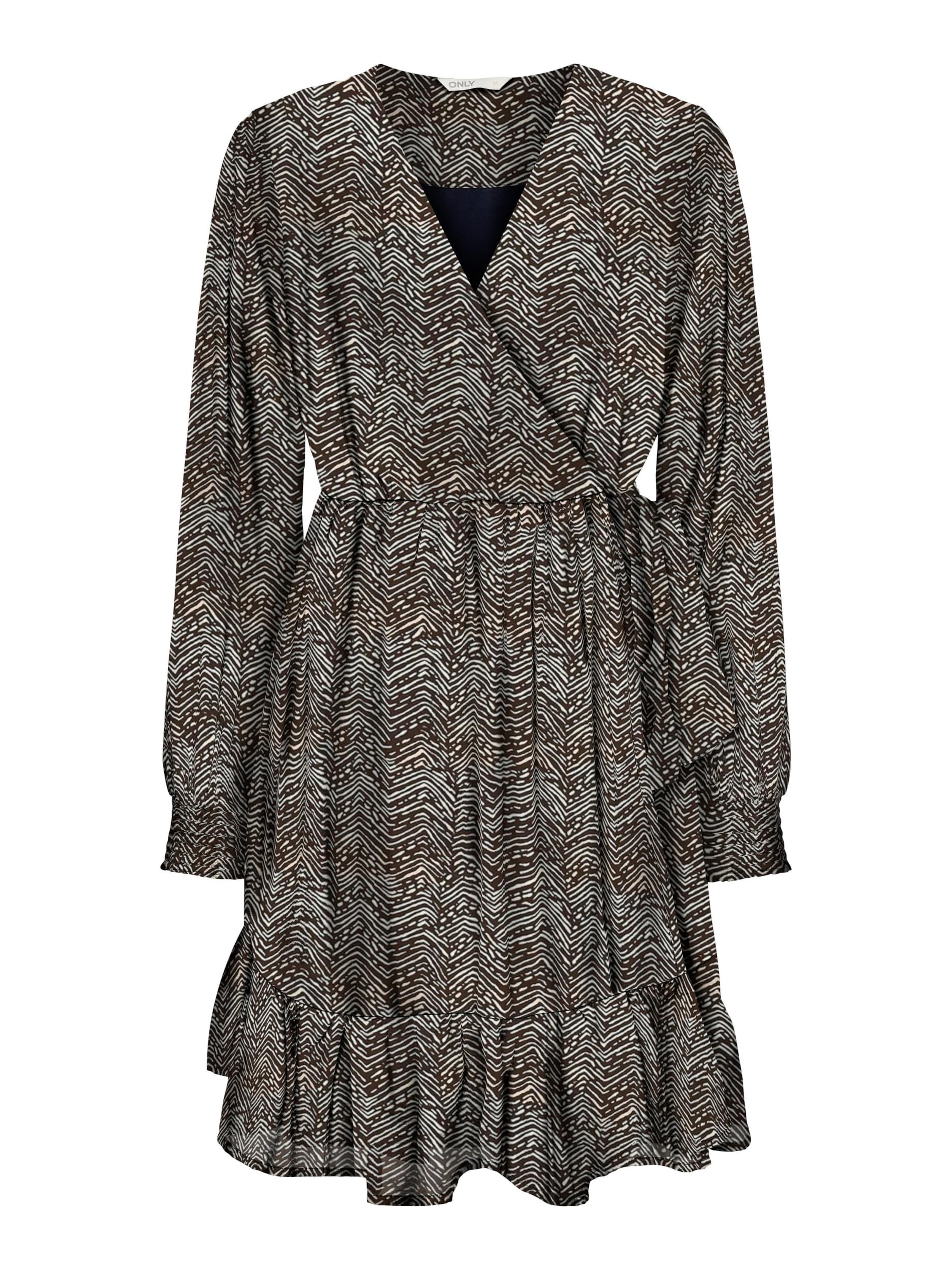 ONLY Dress 'STAR' in Black: front