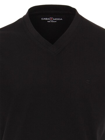 CASAMODA Shirt 'Basic' in Mixed colors