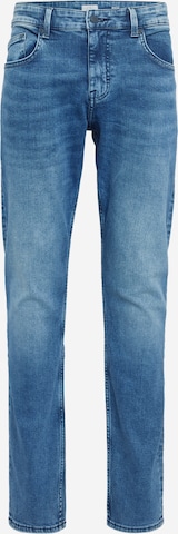 QS Regular Jeans 'Rick' in Blue: front