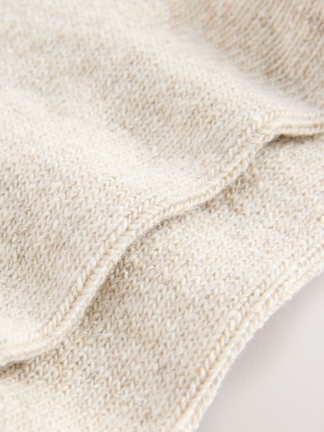 Next Skarpety w kolorze biały