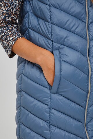 Gilet 'FRBAPADDING 4' di Fransa in blu