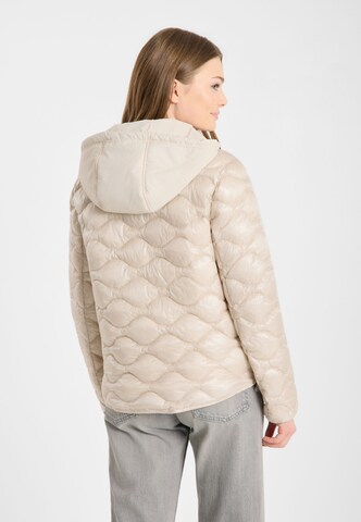 Frieda & Freddies Winter Jacket in Beige