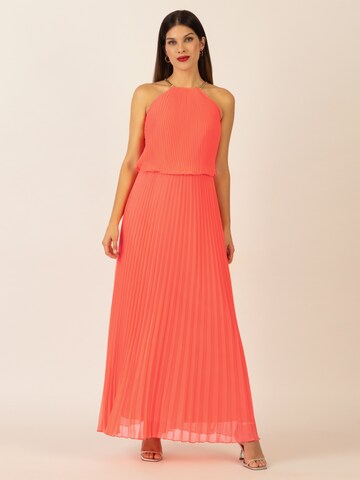 APART Kleid in Rot