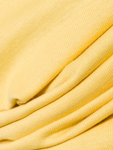 Nils Sundström Sweater in Yellow