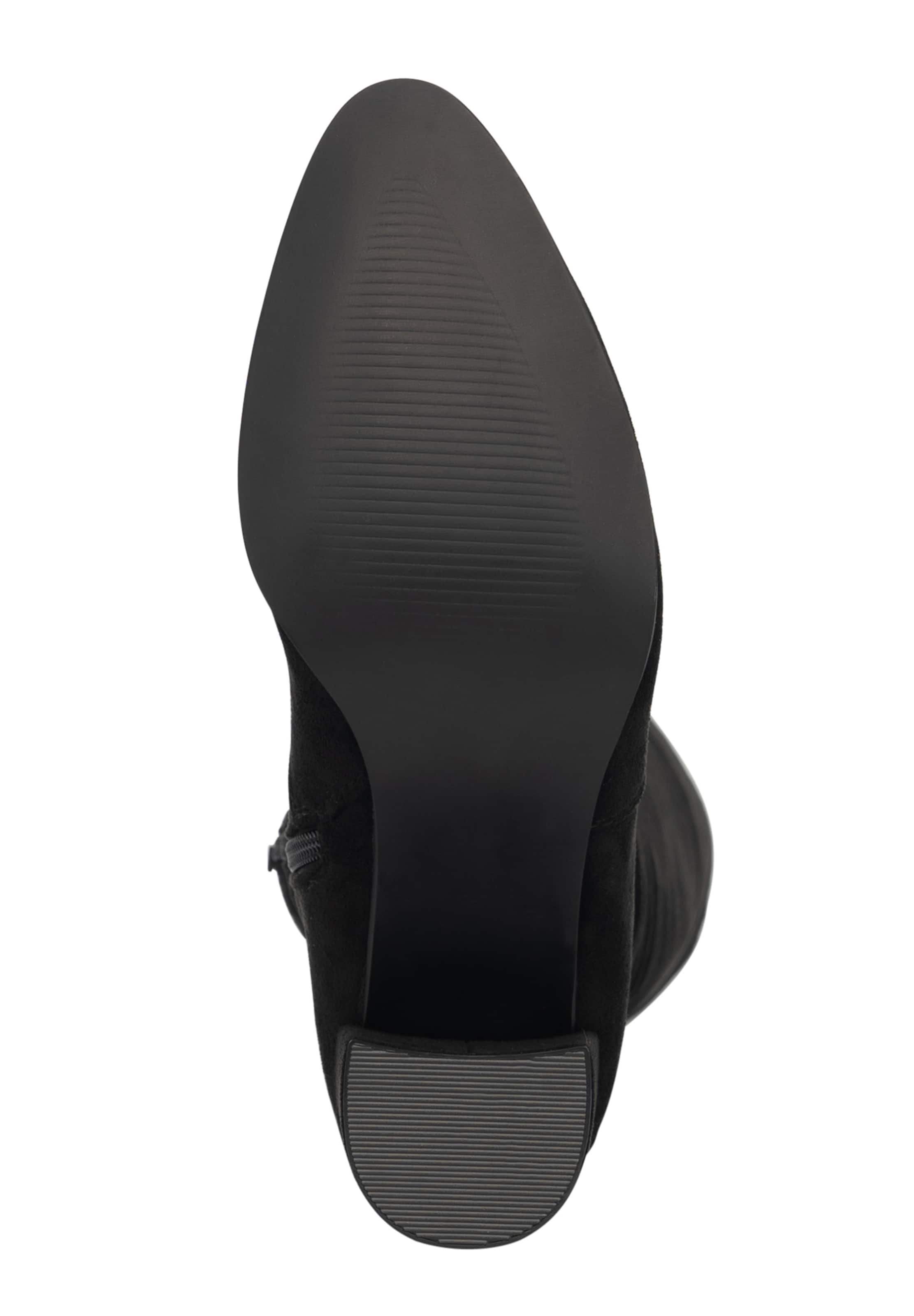 Cuissardes Salinyang en noir