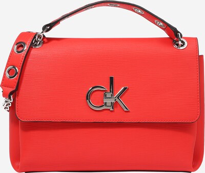 Calvin Klein Crossbody bag in Coral, Item view