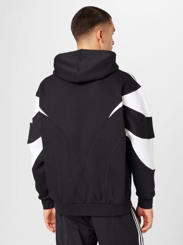 ADIDAS ORIGINALS Sweatshirt 'Predator' in Schwarz