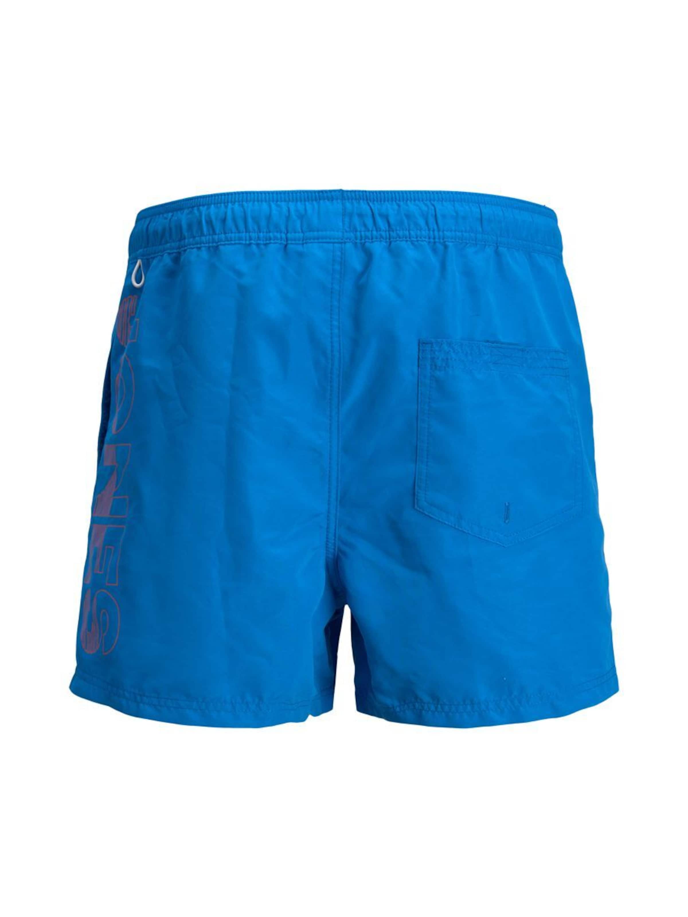 zils JACK & JONES Peldšorti 'Crete'