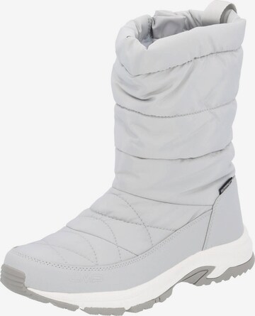 CMP Snow Boots 'Yakka 3Q75986' in Grey: front