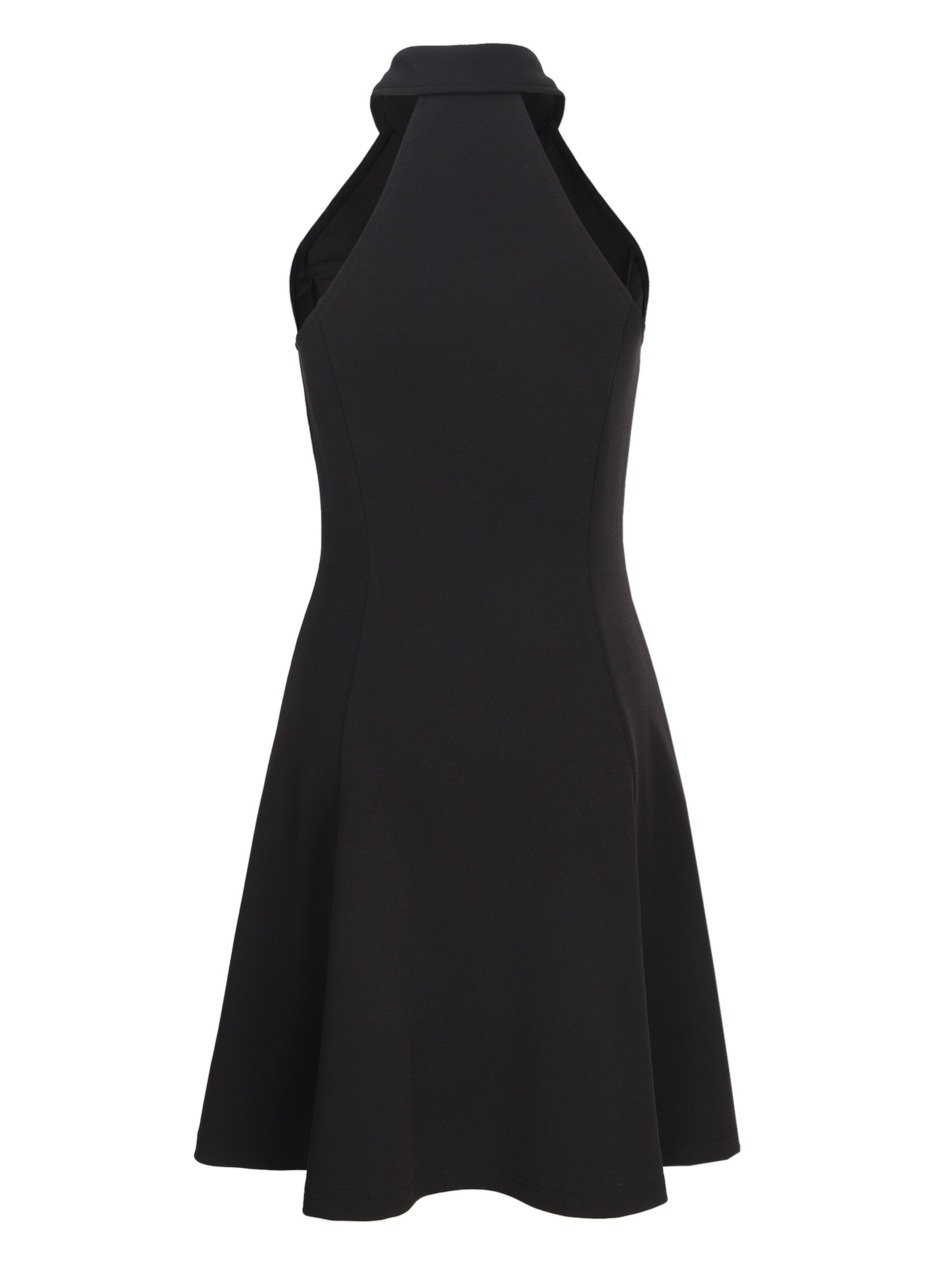 LapaPlus Dress in Black