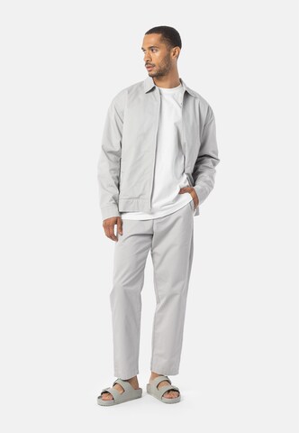 Elias Rumelis Between-season jacket 'CURTIS' in Grey