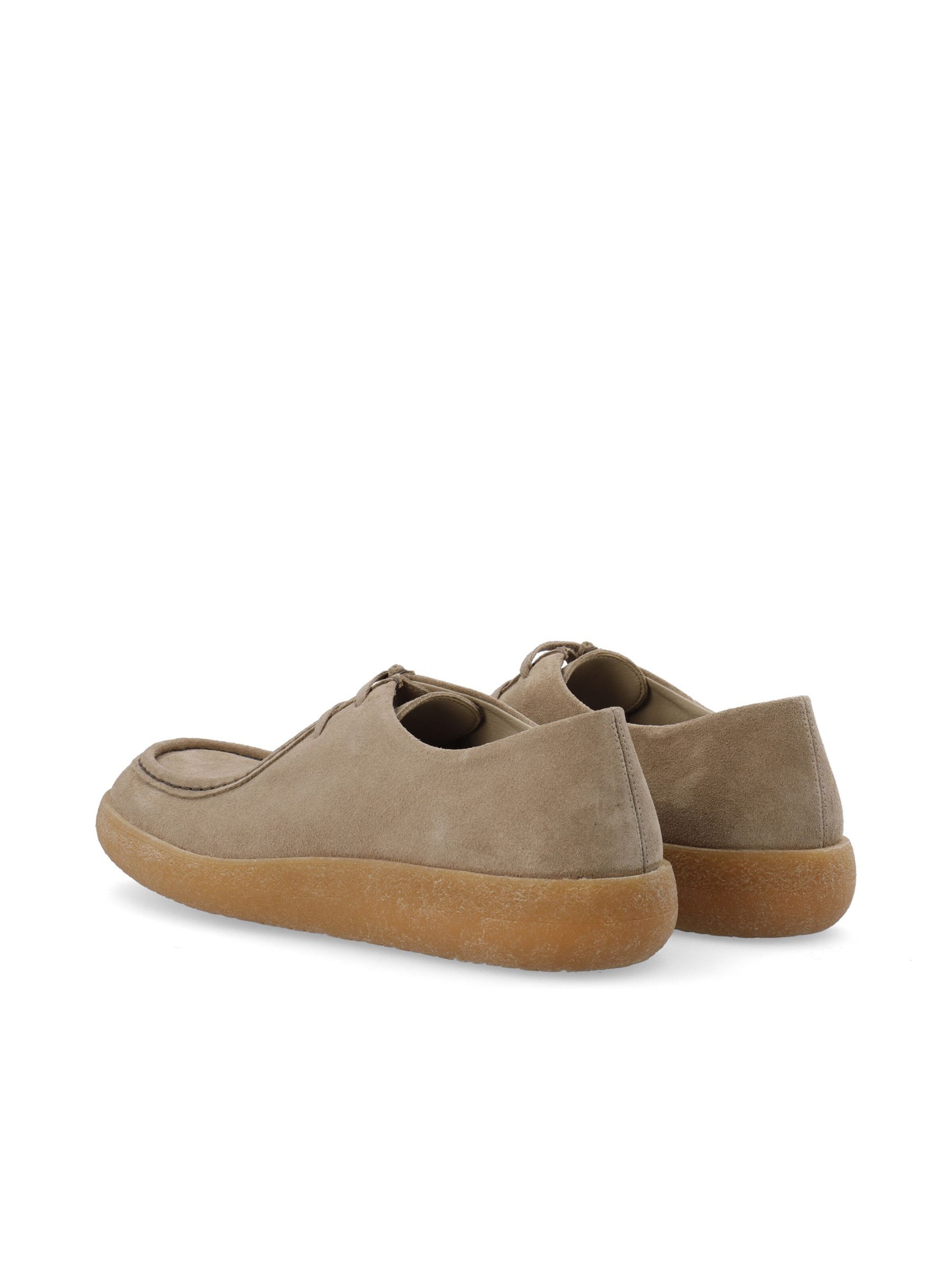 Bianco - Mocasines 'Asher' en beige
