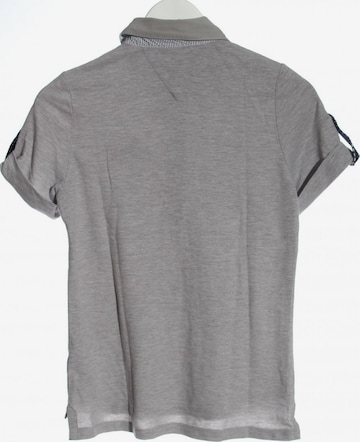 heine Top & Shirt in M in Grey