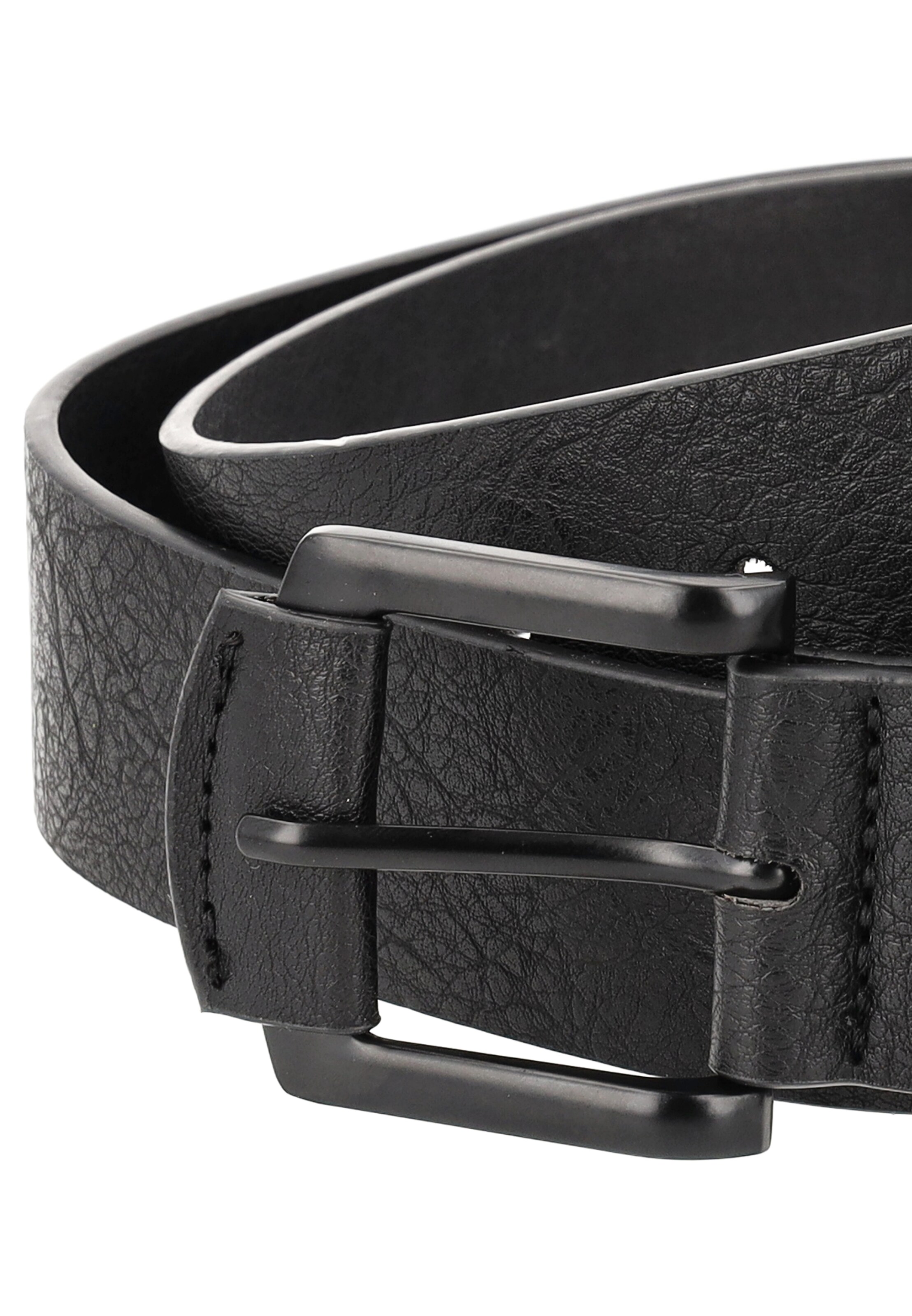Ceinture TUFFSKULL en noir