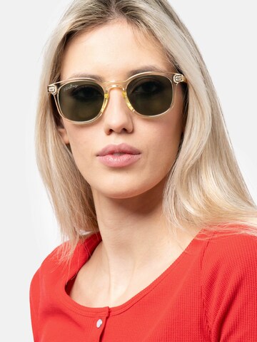 Herling Sonnenbrille 'Orson Sun' in Mischfarben