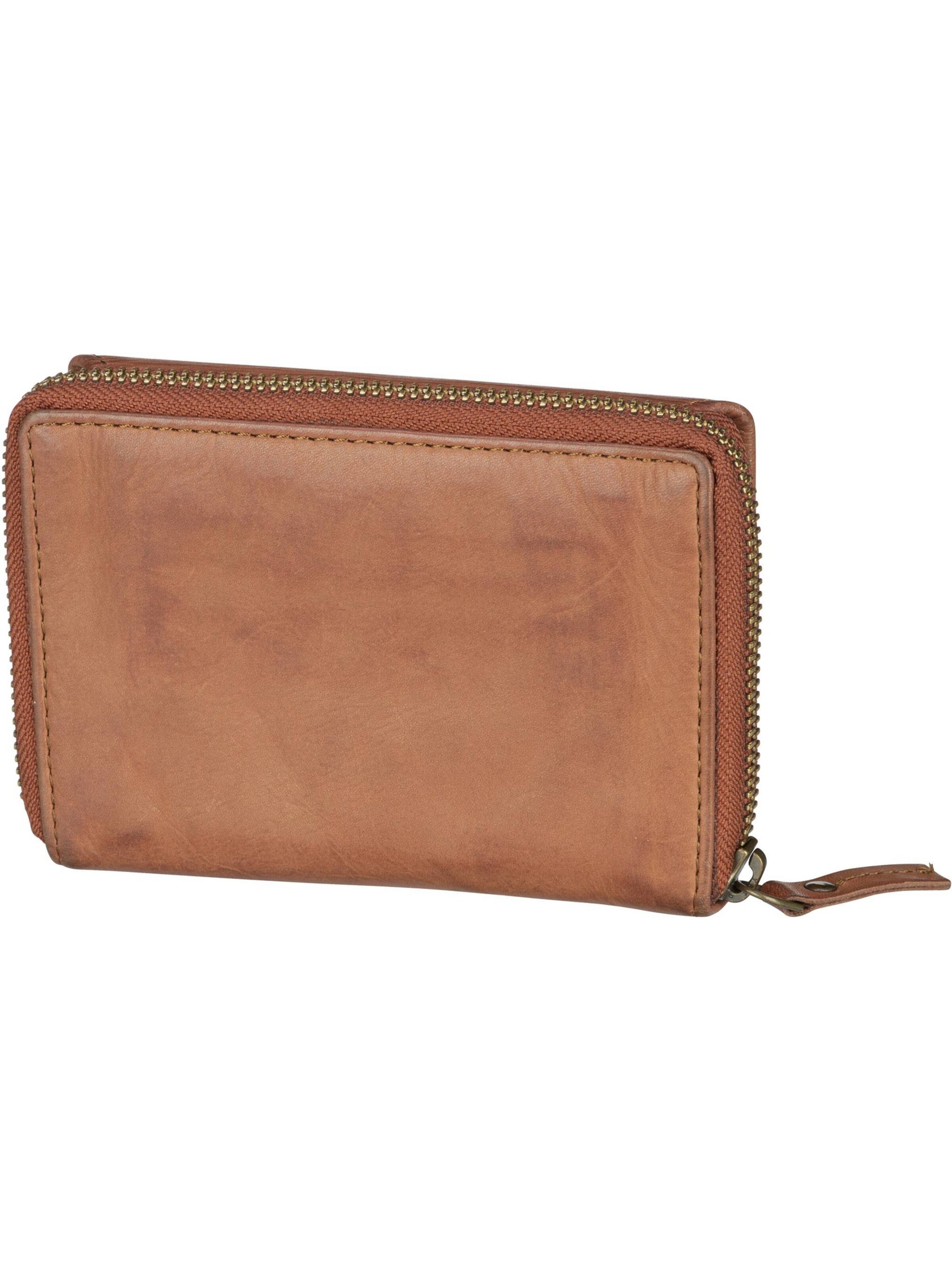 Maître Portemonnaie 'Steinbach Dagrete' in Braun