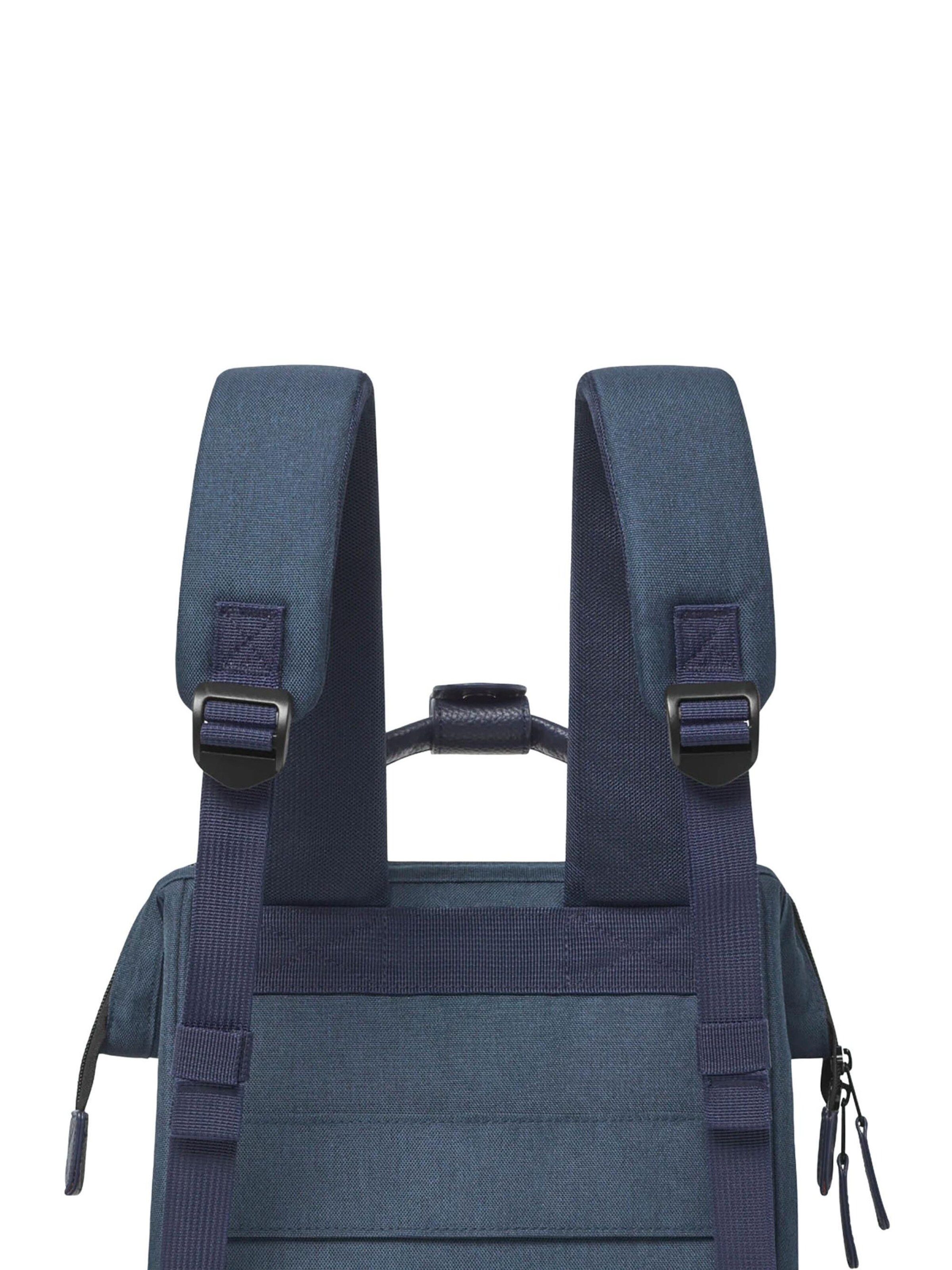 Cabaia Rucksack 'Port Antonio S'‌‌‌‌ in Blau