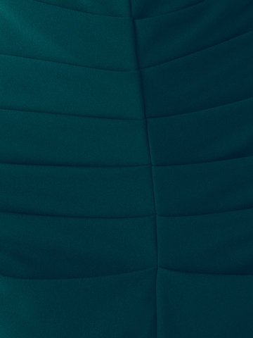 Abito 'Ida' di BWLDR in verde