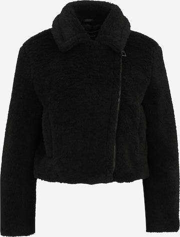 Veste mi-saison 'ONLVERONA' Only Petite en noir : devant