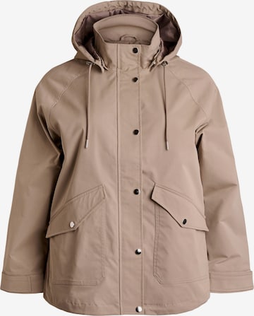 smėlio Zizzi Demisezoninė parka 'Capalma': priekis