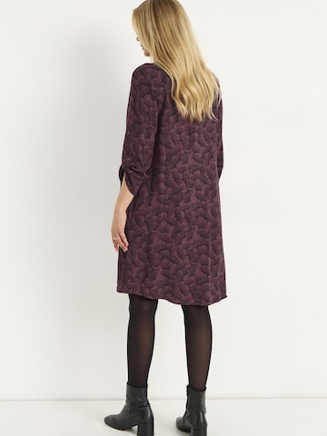 Robe Cellbes of Sweden en violet