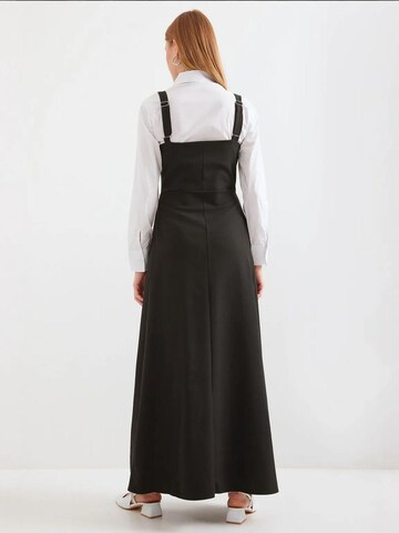 Bigdart Kleid 'Maxi'‌‌‌‌‌‌‌ in Schwarz