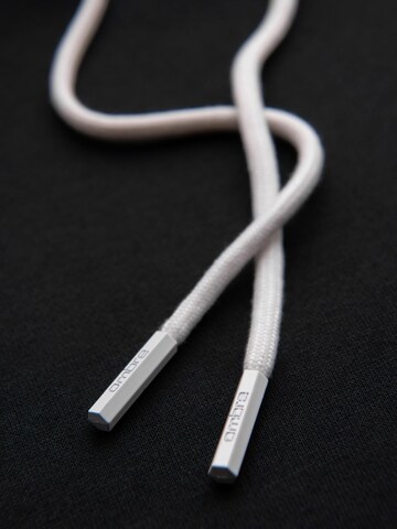 Ombre Sweatshirt 'OM-SSNZ-0250' in Zwart