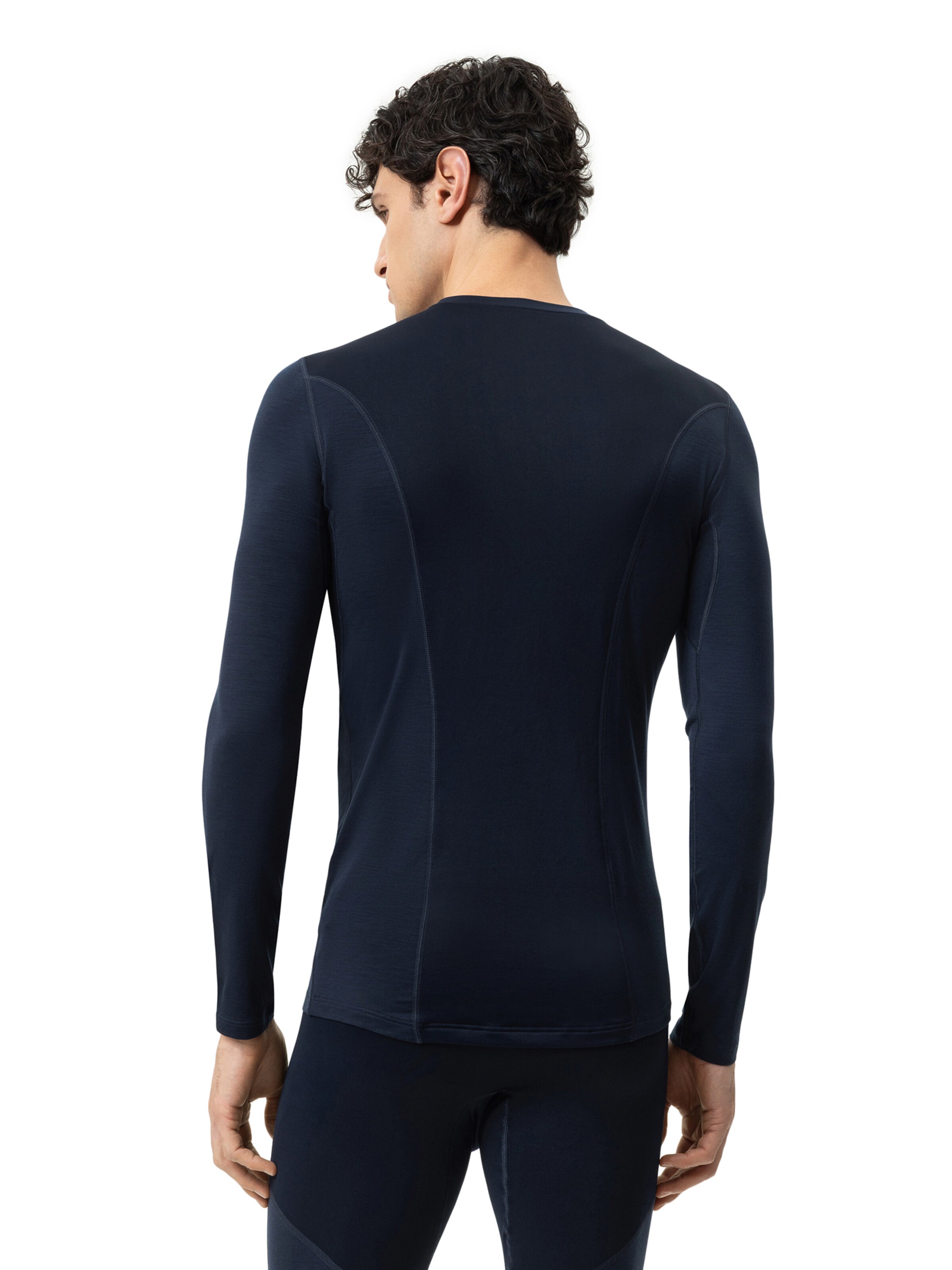 T-Shirt fonctionnel 'PRFRMNC+ ' Mey en bleu