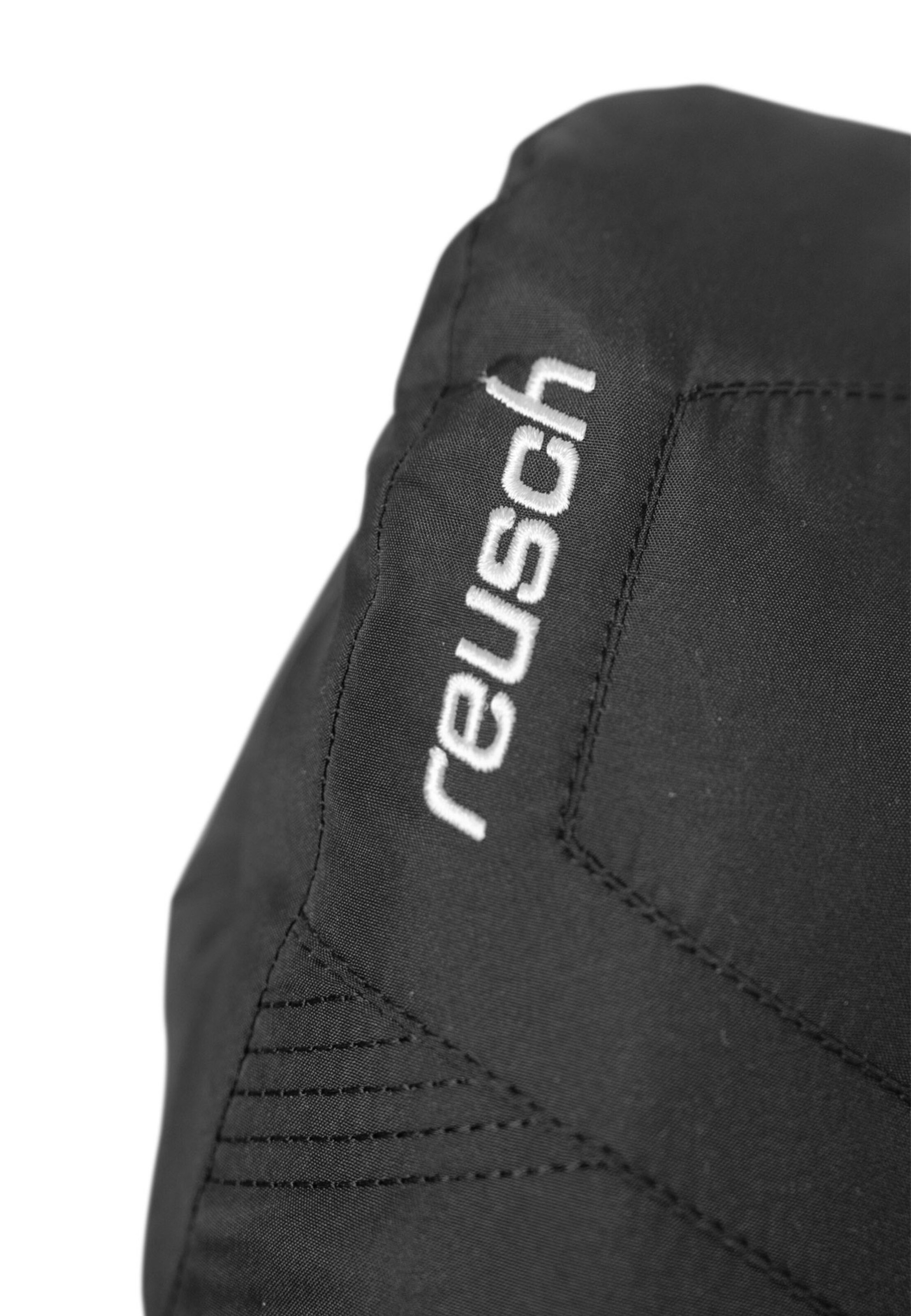 REUSCH Fäustlinge 'Bennet R-TEX® XT' in Schwarz
