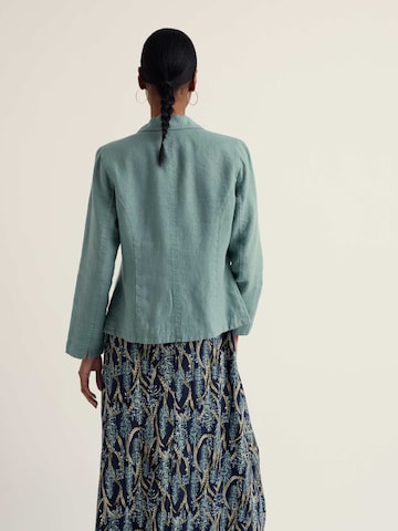 Seasalt Cornwall Blazers 'Blinker' in Blauw