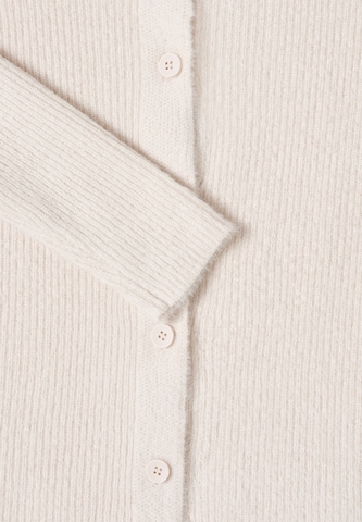 CECIL Sweatshirt in Beige