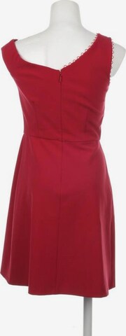 PINKO Dress in S in Red