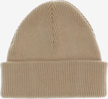 Carhartt WIP Hat & Cap in One size in Beige: front