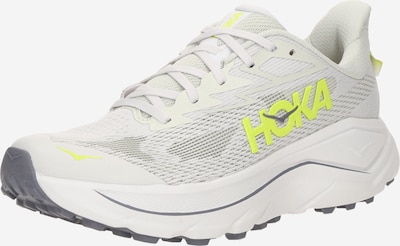 HOKA Juoksukengät 'CHALLENGER 8' värissä keltainen / valkoinen, Tuotenäkymä