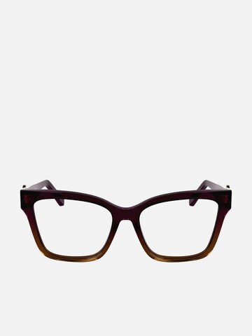 Longchamp Sunglasses in Purple