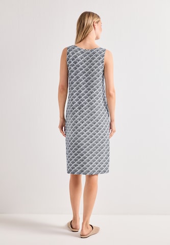 STREET ONE Dress in Blue