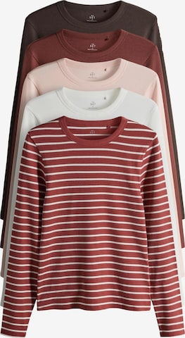 The SetMajica - smeđa boja: prednji dio