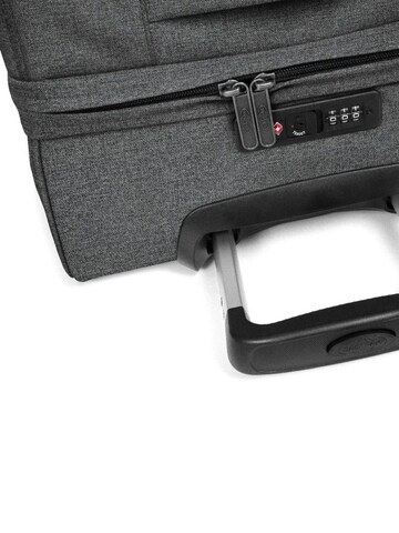 EASTPAK Koffer 'Transit'R'‌‌‌‌ in Grau