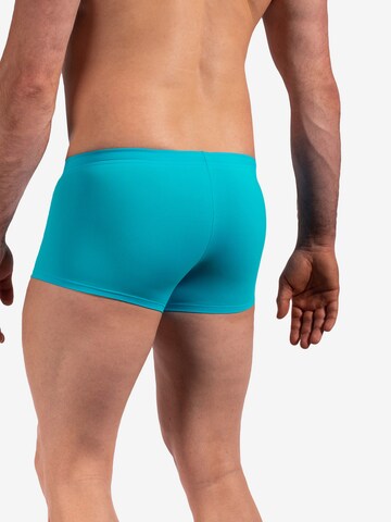 Olaf Benz Zwemshorts ' BLU2252 Sunpants ' in Blauw