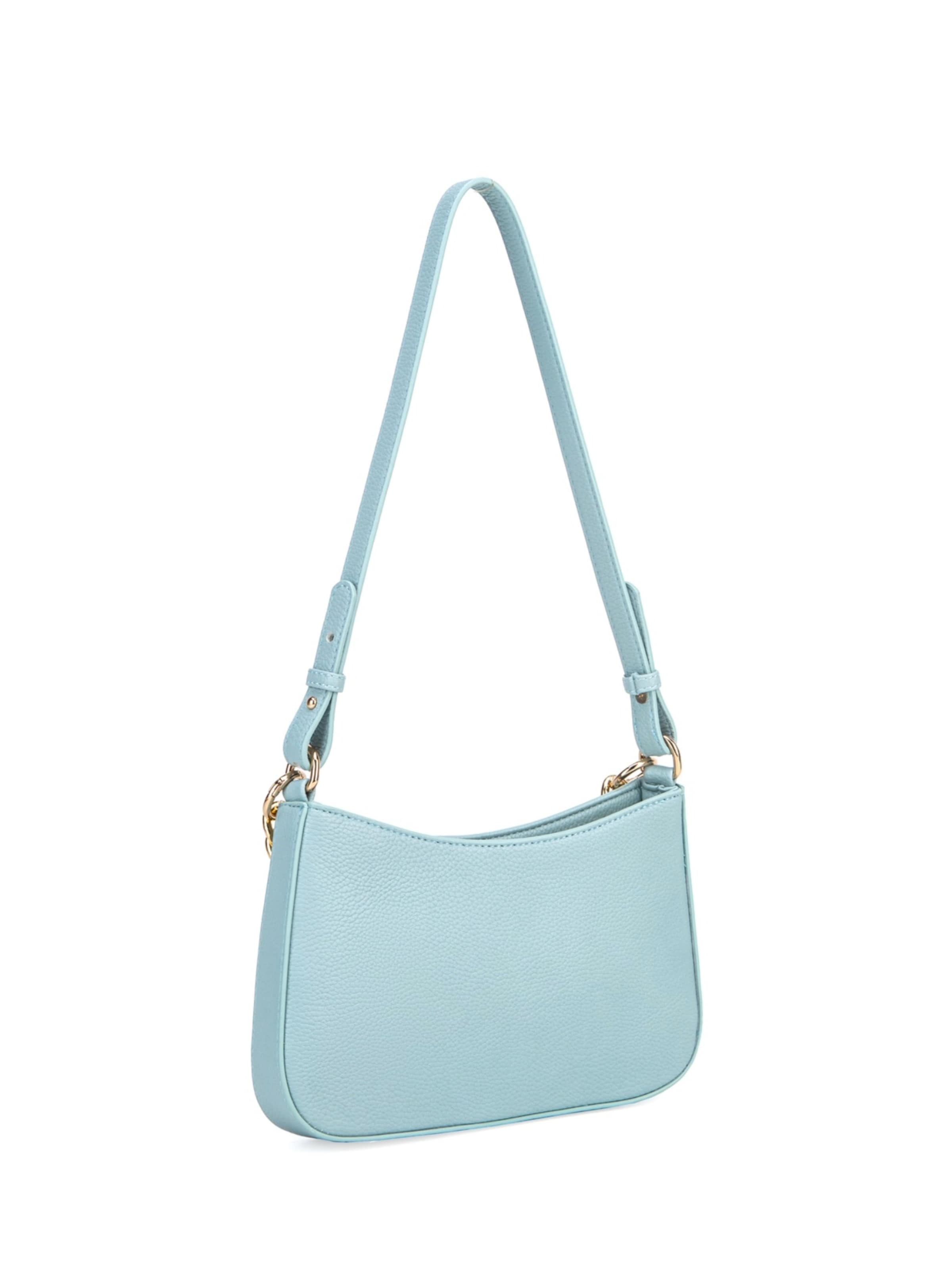 Sac bandoulière 'Jackie Alice x Limited Edition' Princely London en bleu