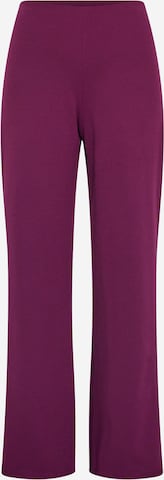 SISTERS POINT Pants 'GLUT' in Pink: front