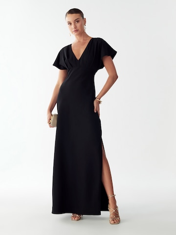 BWLDR Dress 'AURA' in Black