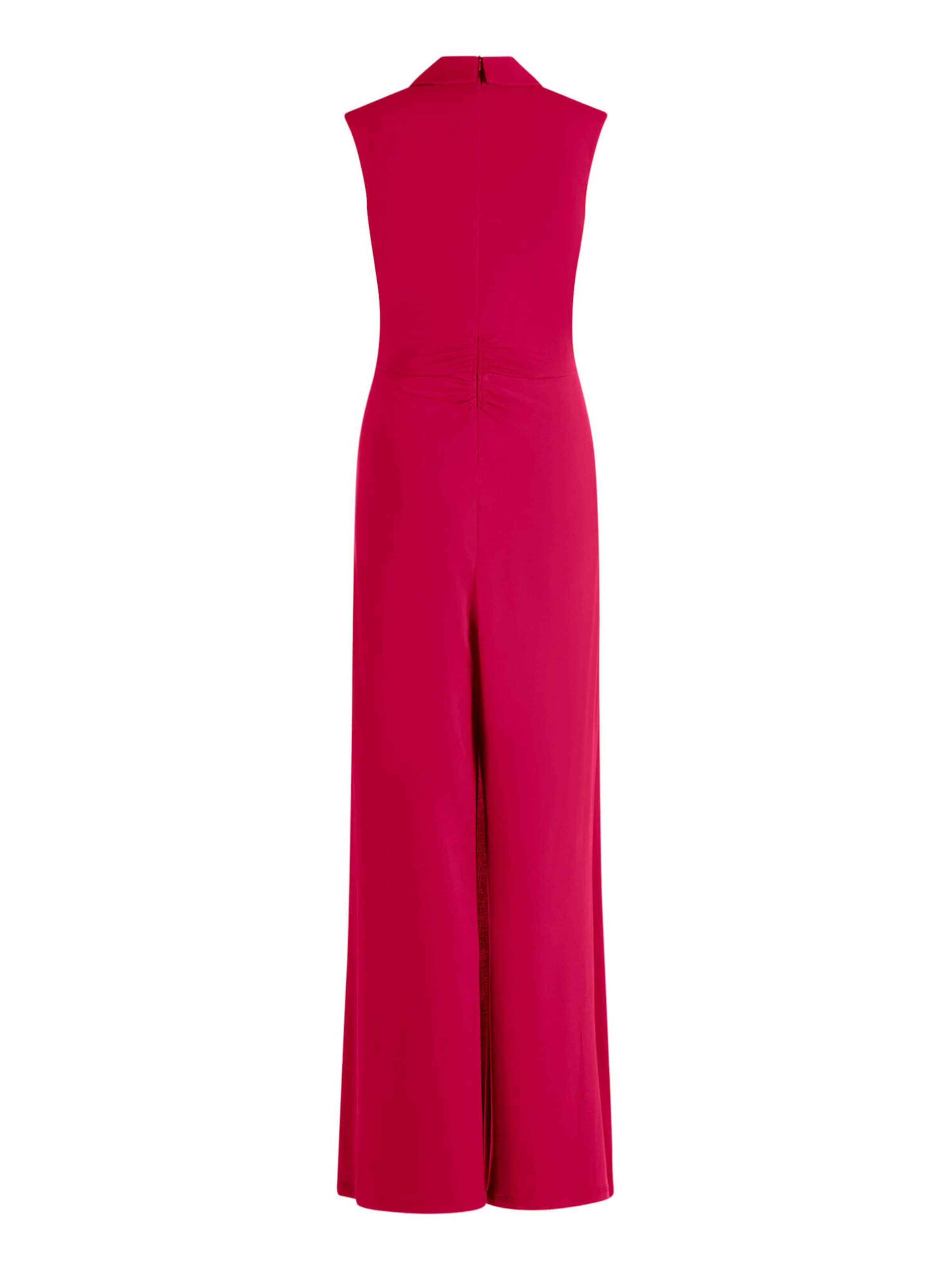 Vera Mont Jumpsuit in Roze