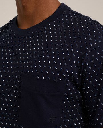 WE Fashion Shirt in Blue